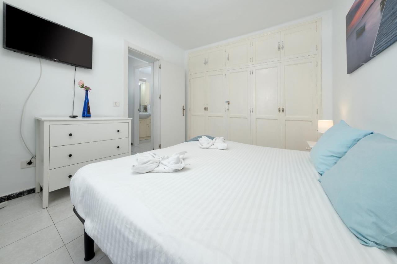 Suite Helios Relax A 500M De La Playa Puerto del Carmen  Buitenkant foto